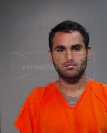 Javier Zuniga Lincoln