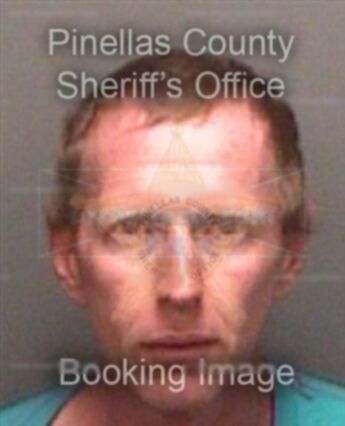 Mark Matthew Keating