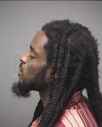 James Brandon-Luvonac Brown