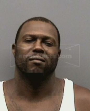 Jerome Madison Moore