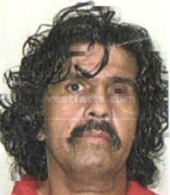 Raymond Sandoval