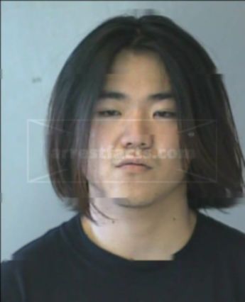 Won Sang Yun