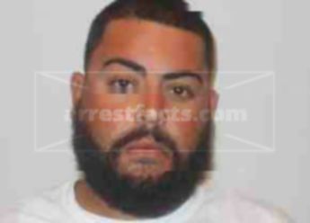 Jonathan Sanchez Guzman