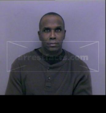 Mark Anthony Guinn