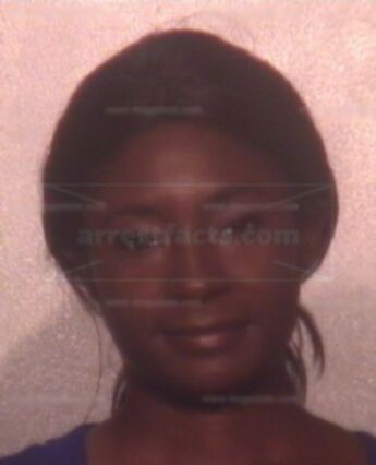 Latoria Monique Crutchfield