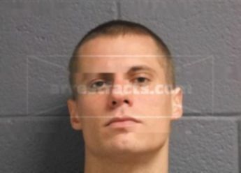 Paul Eugene Jones