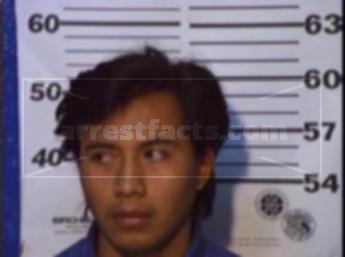 Benigno Garcia