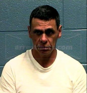 Antonio Ortiz