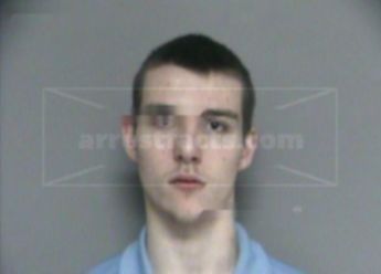 Christian Tyler Chilton