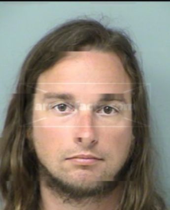 Jonathan Wyatt Davis