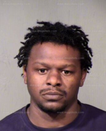 Cornell Cedric Toliver