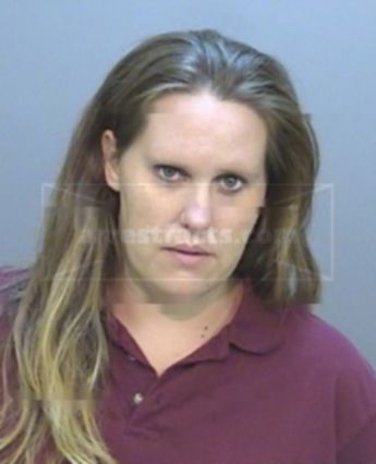 Jennifer Michelle Swope