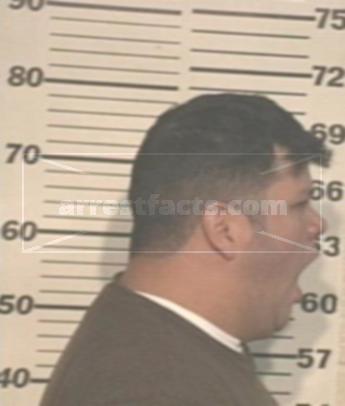 Carlos Salinas Perez