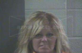 Lora Michelle Mcknight