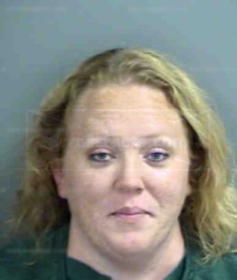 Irene Ann Hensley