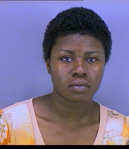 Altovise Faye Campbell