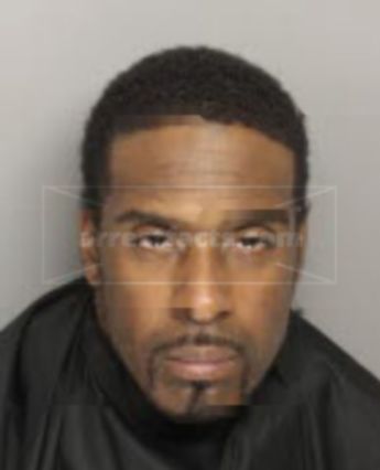 William David Scott