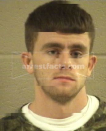 Alexander Thompson Hill