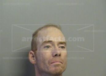 Michael Wesley Shaw