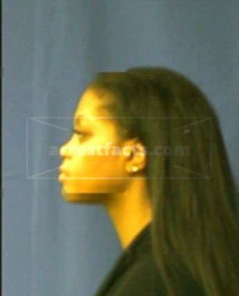 Troi D Jackson