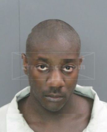 Jonathan Xavier Byrd