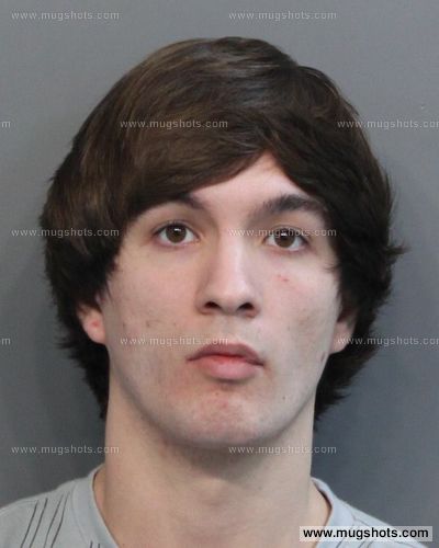 Michael Anderson Parker