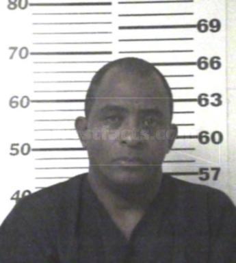 Eric Lanord Moore