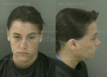Shannon Elizabeth Rusch