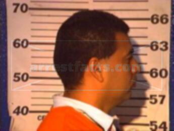 Esteban Ortiz Balderas