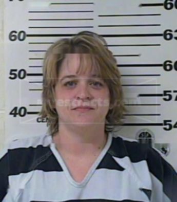 Alyson Lynn Henry