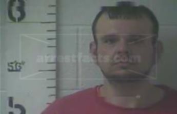 Wesley Nelson Boone