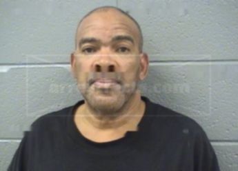 Fredrick Eskridge
