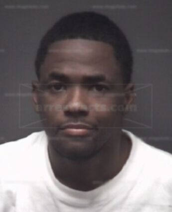 Jessie Octavius Edwards