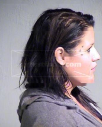 Mallori Helen Garza