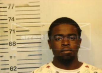Keith Brandon Mays