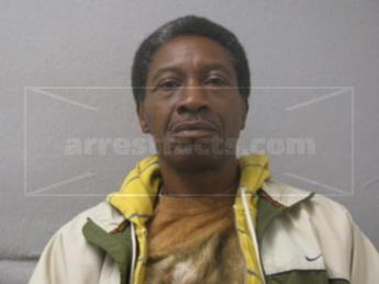Franklin D Ward