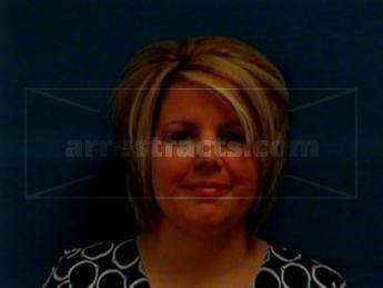 Danielle Margaret Haug