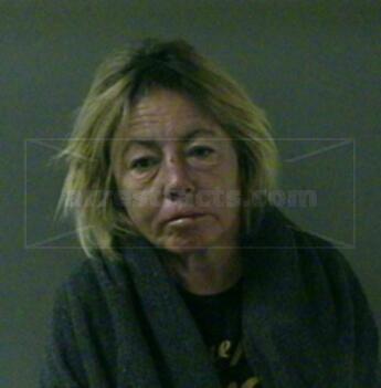 Betty Gail Odom