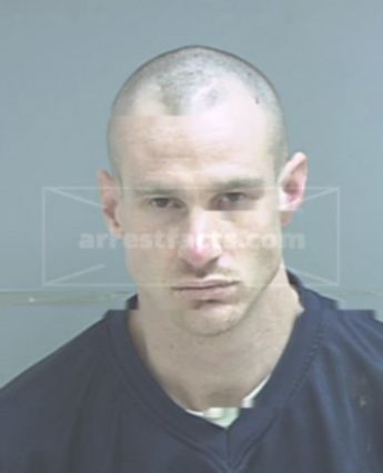 Christopher Reed Beatty