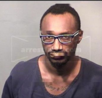 Jontavis Jermaine Lamont Williams