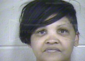 Lillian Yulanda Brown