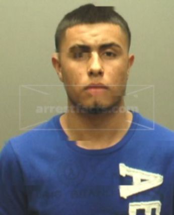 Alfredo Rodriguez-Becerra
