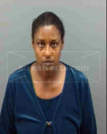 Diane Denise Parker