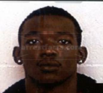Quincy John Ledet