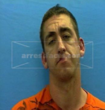 Christopher Glenn Brown