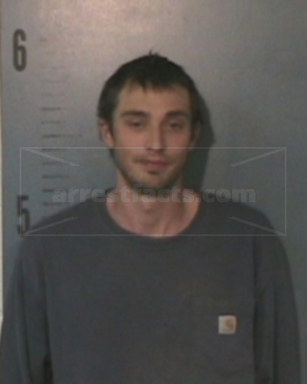 Bradley Scott Gilbert