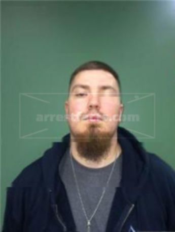 Whitney Gerald Cole
