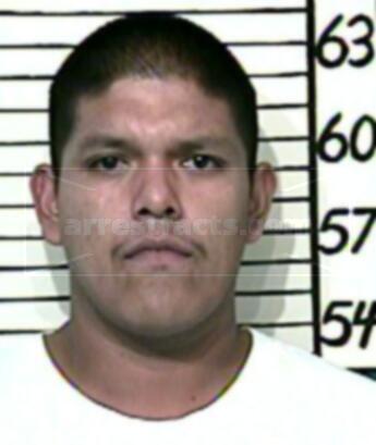 Mark Anthony Aguirre