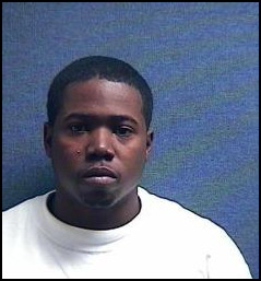 Montez Charles Allen