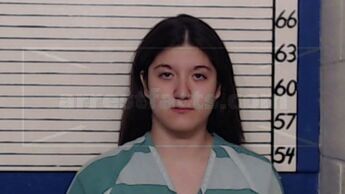 Alexandria Nicole Saenz